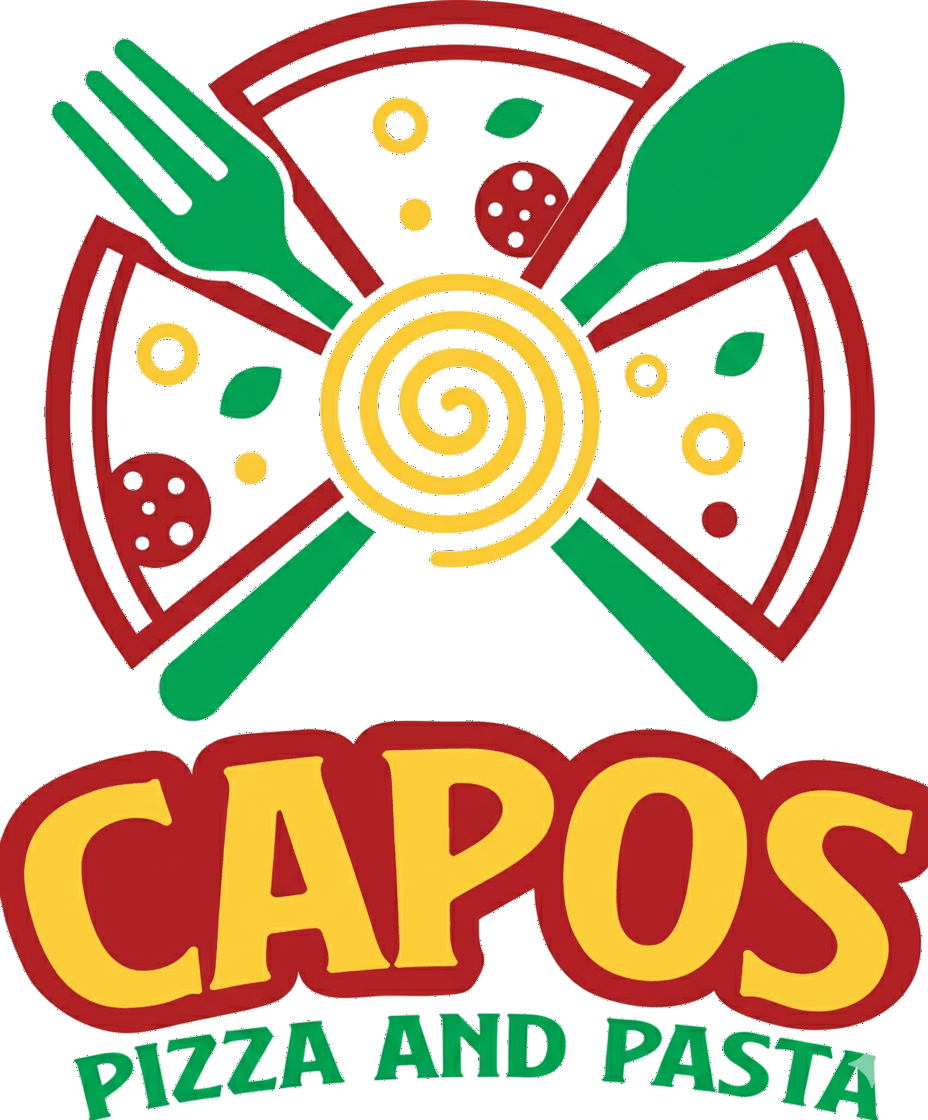 CAPO's Pizza and Pasta